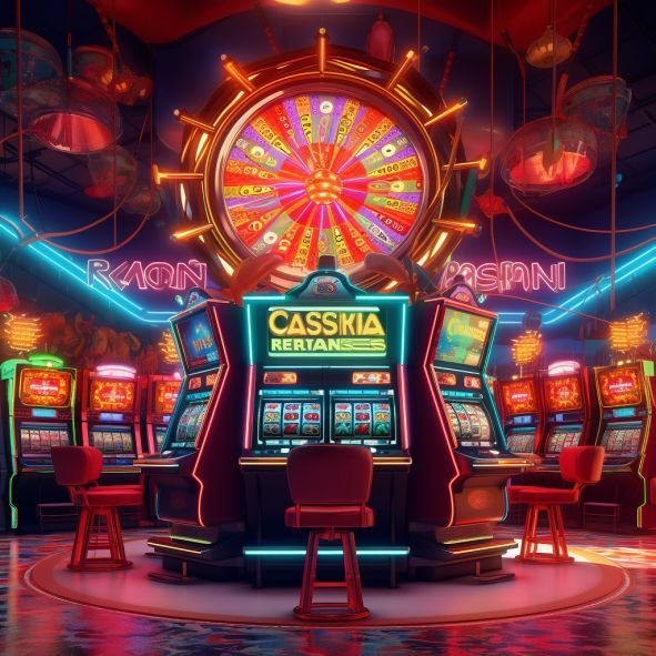 Panduan deposit minimum di layar ponsel