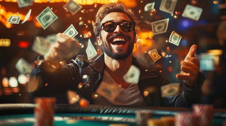 Panduan keamanan akun di layar ponsel